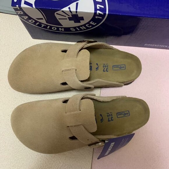 Birkenstock Women's Colgs narrow - Picture 4 of 9